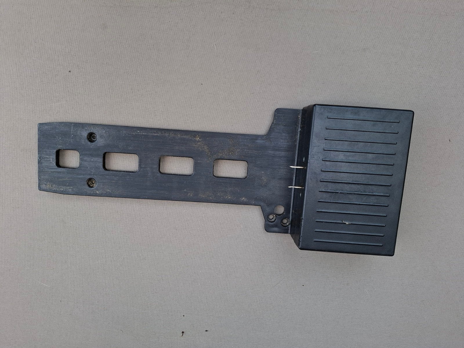 accu slede sparta pickup, Ophalen of Verzenden, Elektrische fiets