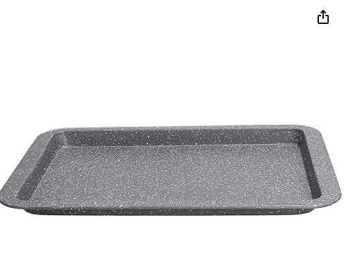 Tognana ceramiek bakplaat oven standaard maat (nieuw), Ophalen of Verzenden, Vaatwasmachinebestendig, Nieuw