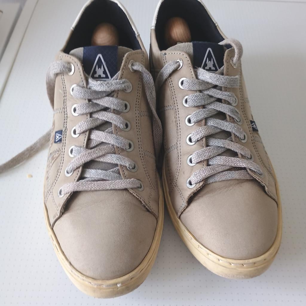 Gaastra veterschoenen maat 41, Kleding | Heren, Schoenen, Ophalen of Verzenden, Gedragen