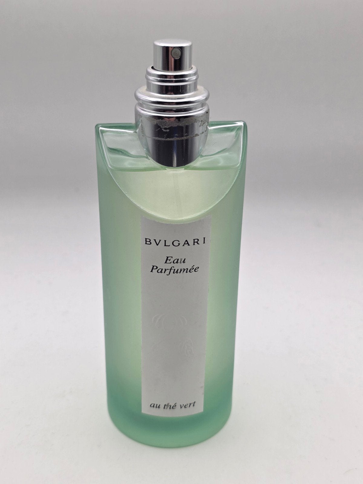 Bvlgari Eau Parfumée Au Thé Vert 150ML Eau De Cologne, Ophalen of Verzenden, Nieuw
