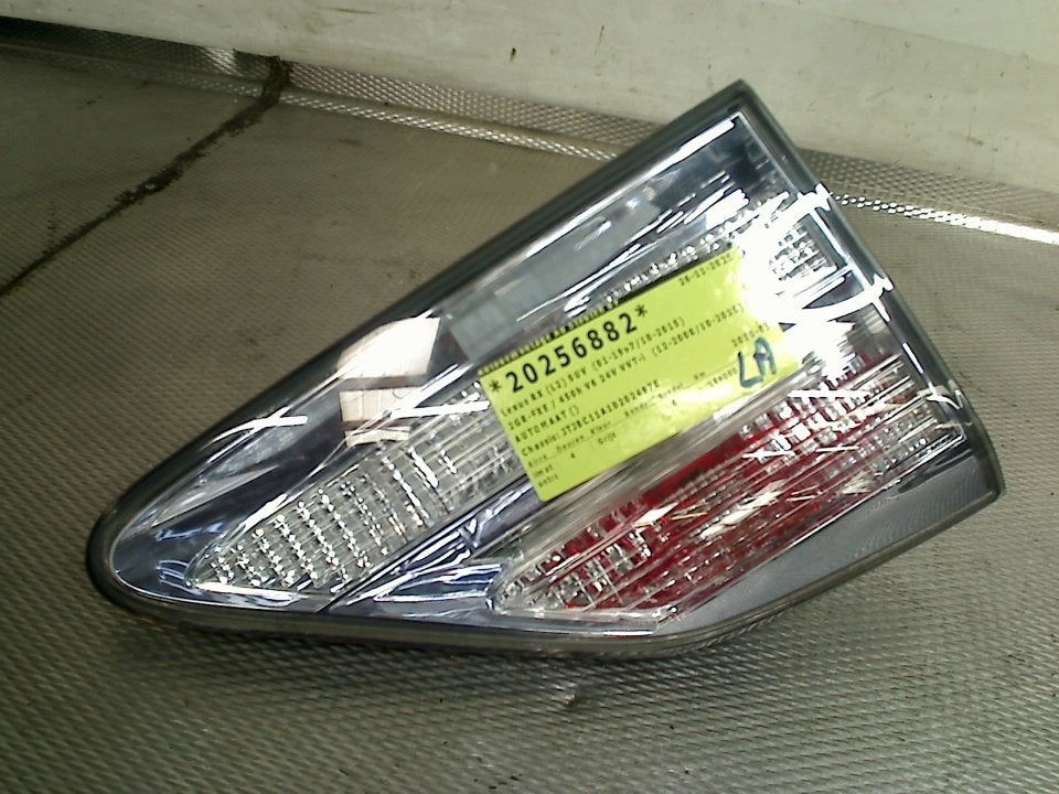 Achterlicht Links BINNEN Lexus RX (L2) 2010 A048960, Lexus-infoservice@lexus.de, Gebruikt, Lexus, Toyota-Allee 2, Köln 50858, , Duitsland