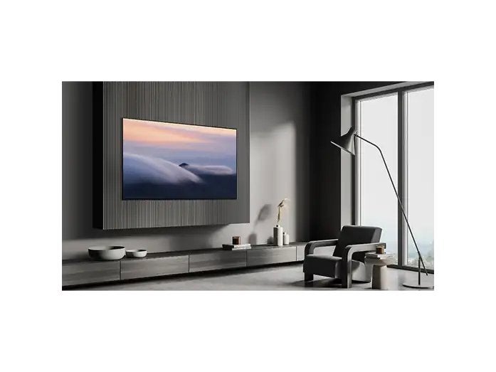 Samsung 83S90D 83 inch OLED 4K Smart TV, Audio, Tv en Foto, Televisies, Ophalen, Zo goed als nieuw, Samsung, 100 cm of meer
