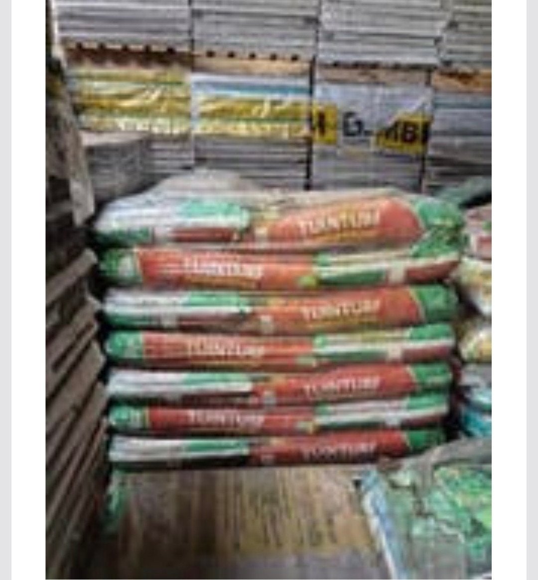 Tuinturf culvita 40L €5,- per zak en 10 stuks voor €45,-!, Ophalen, Tuinturf