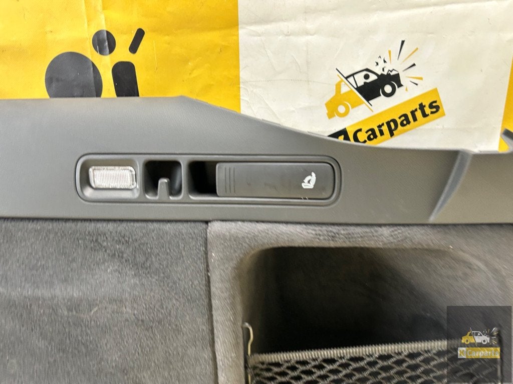 Bagageruimtebekleding rechts Audi A6 4G Avant 4G9863880, Auto-onderdelen, Interieur en Bekleding, Info@fabrikant.eu, Fabrikantstraat 1
1000 AA  Amsterdam, NL