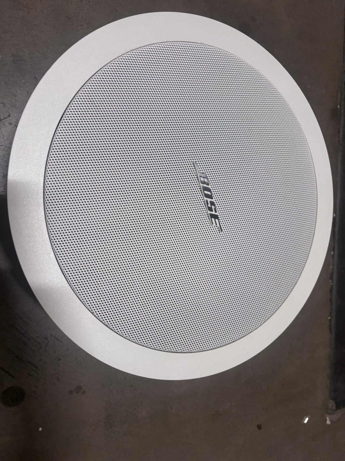 Bose FreeSpace DS 40F Luidspreker - Plafondspeaker, Ophalen, Overige typen, Zo goed als nieuw, Bose