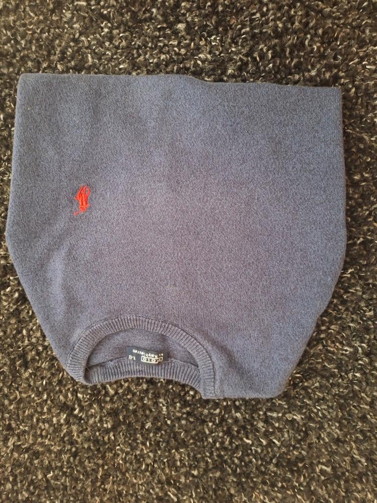 Ralph Lauren sweater, Ophalen of Verzenden