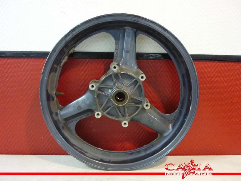 Voorvelg Honda CBR 1000 F 1993-1996 (1993-01/1996-12), Honda, Gebruikt, Hanauer Landstraße  222-224, Frankfurt am Main 60314, , Duitsland