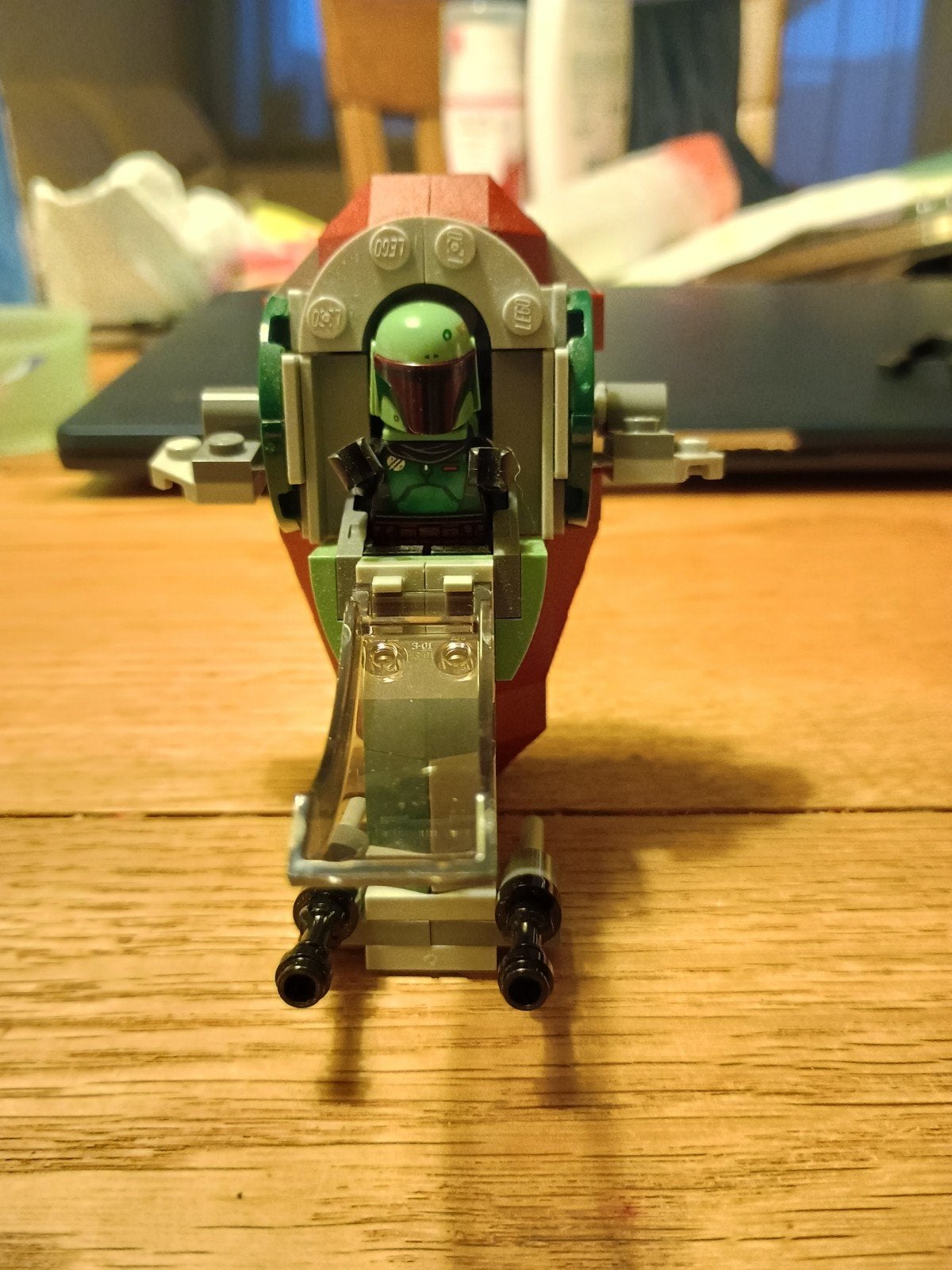 Diverse Star Wars LEGO sets: Mandalorian, Grogu, Boba Fett, Ophalen of Verzenden