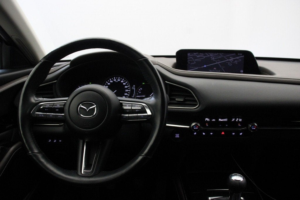 Mazda CX-30 2.0 e-SkyActiv-G M Hybrid Comfort - Carplay, Cam, Auto's, Mazda, Voorwielaandrijving, 1998 cc, 1295 kg, Met garantie (alle)