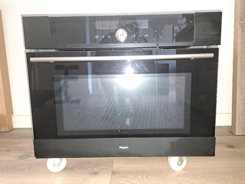 Pelgrim microgolfoven, Ophalen, 45 tot 50 cm, Gebruikt, Pelgrim