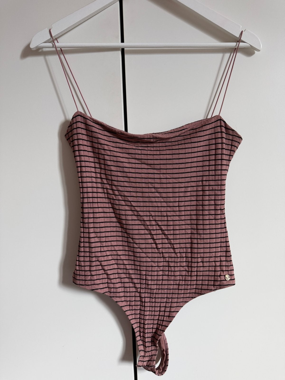 Josh V Bodysuit - Zo goed als nieuw, Ophalen of Verzenden, Zo goed als nieuw, Roze, Maat 36 (S)