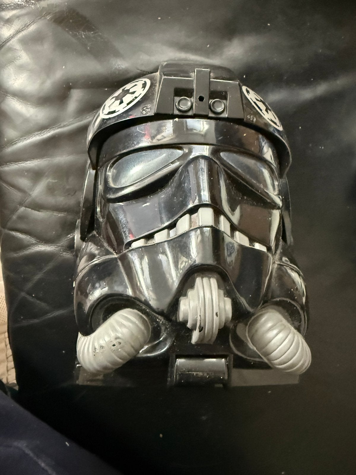 Star wars micro machines, Ophalen of Verzenden, Gebruikt, Overige typen