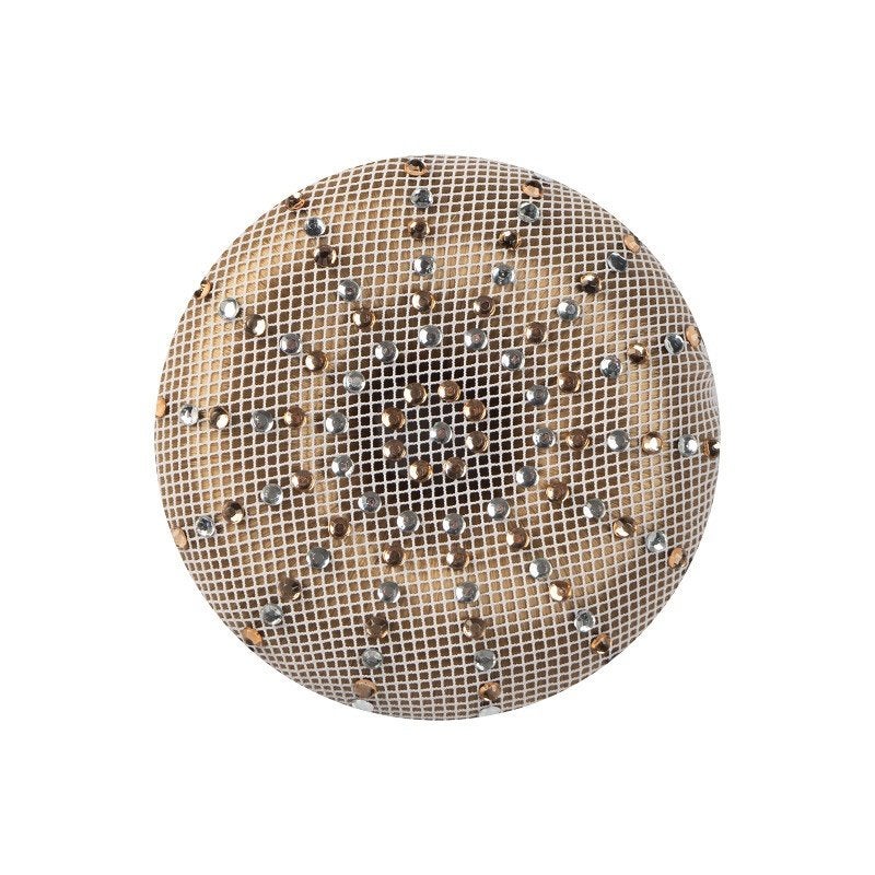 Luxe Horka haarnetjes met kristallen 6 kleuren, Overige typen, Nieuw, Ophalen of Verzenden, Info@horka.com