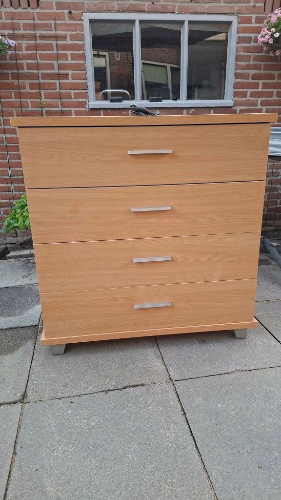 Gratis ladekast 88x41x89, Ophalen, Gebruikt, 50 tot 100 cm, 3 of 4 laden