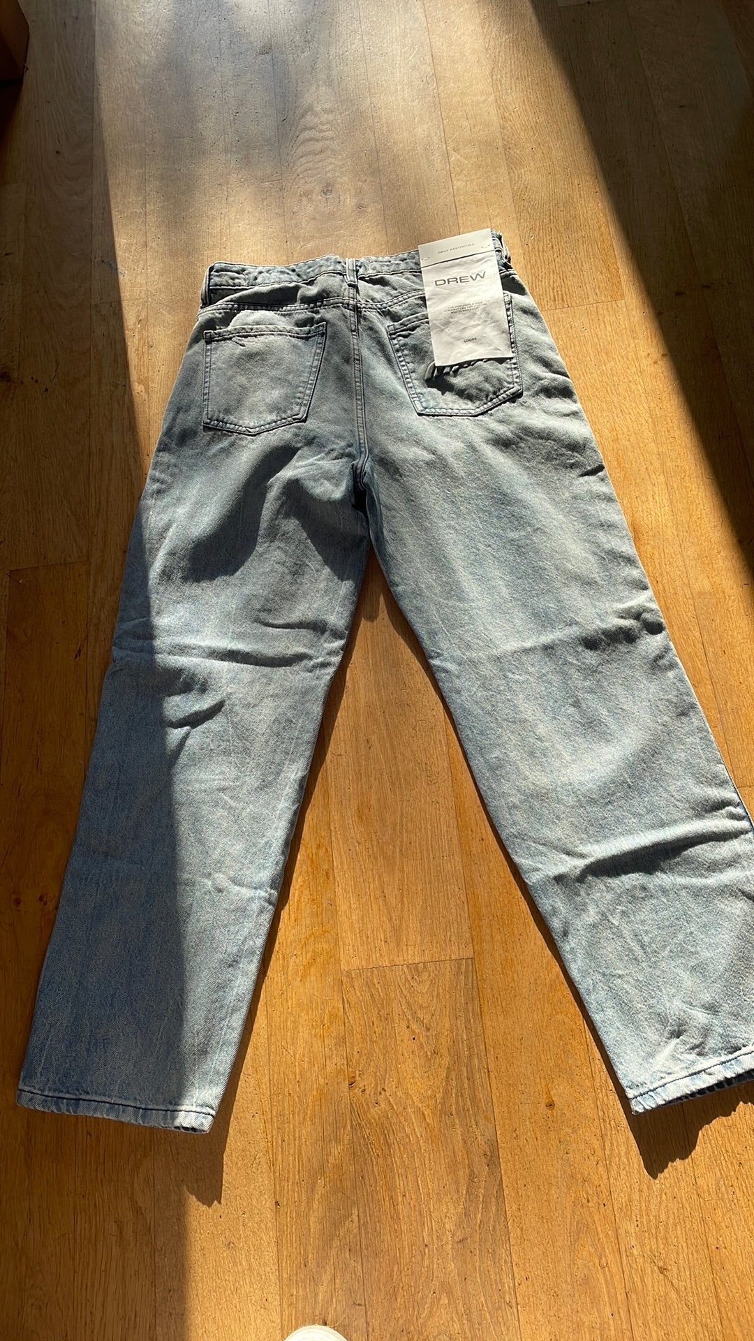 Daily Aesthetikz 32/32, Ophalen of Verzenden, Zo goed als nieuw, Blauw, W32 (confectie 46) of kleiner