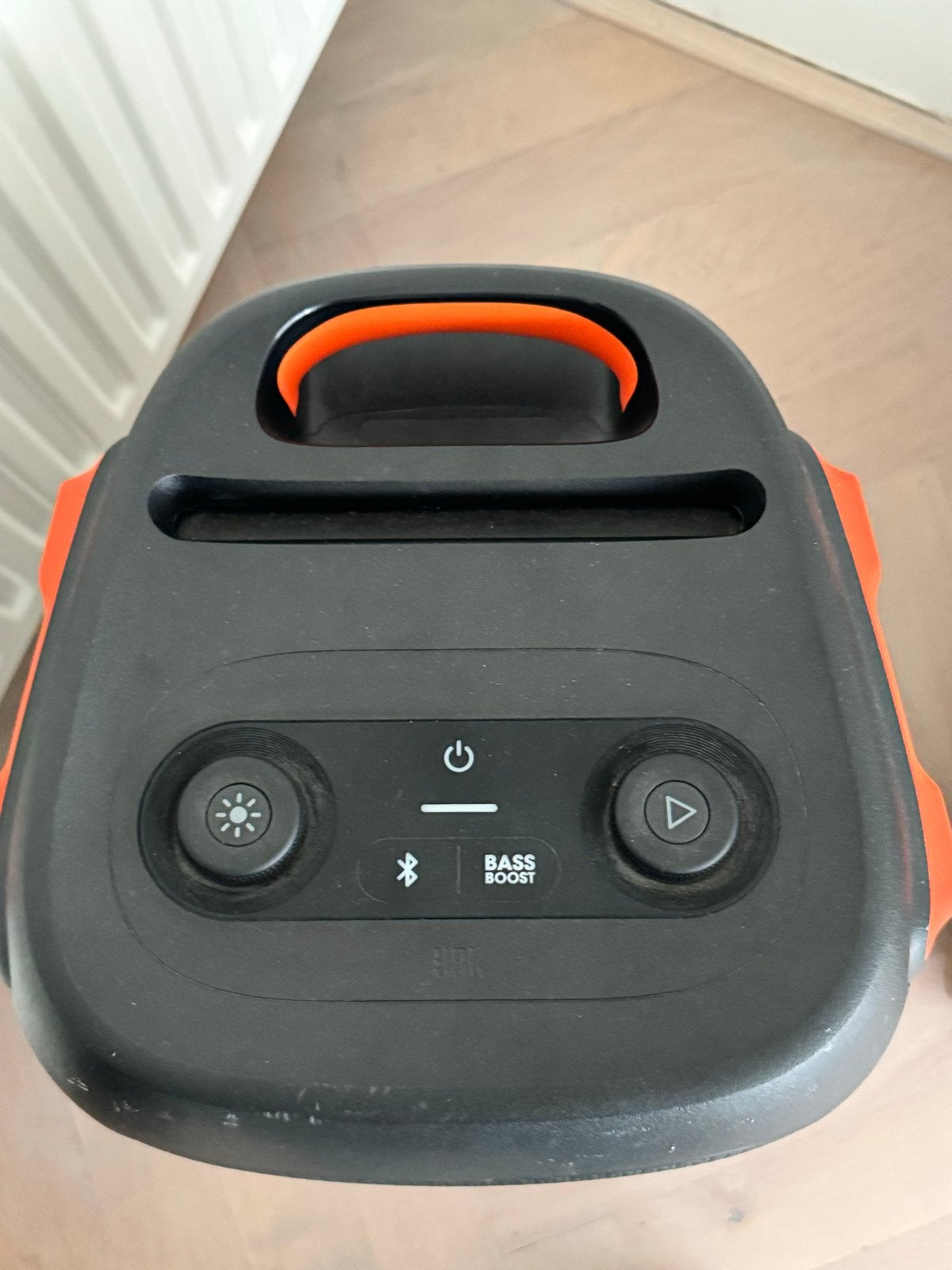 JBL Partybox 110 Speaker, Ophalen, Gebruikt, JBL, Overige typen