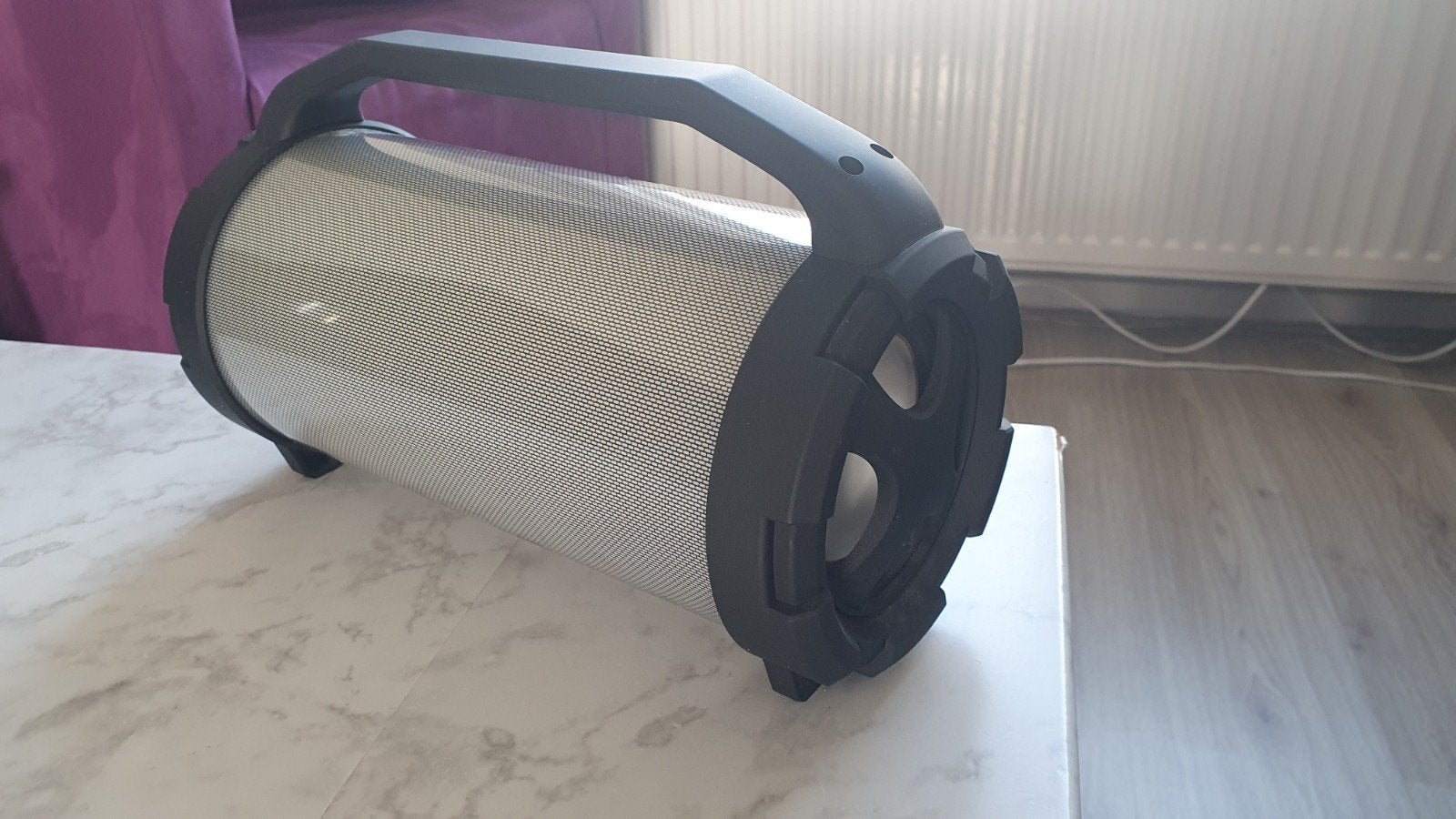 Bluetooth speaker, Ophalen of Verzenden