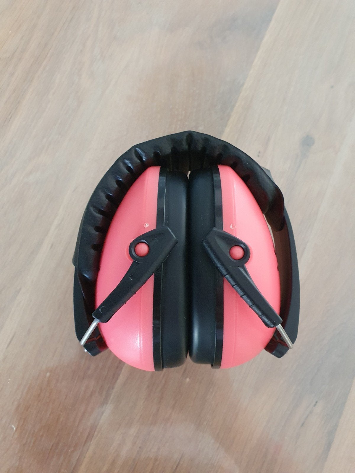 Geluiddempende koptelefoon merk Jippies, Kinderen en Baby's, Kindermode-accessoires, Ophalen of Verzenden