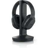 SONY DRAADLOZE KOPTELEFOON MDR - RF895RK, Ophalen of Verzenden, Zo goed als nieuw, Over oor (circumaural), Sony