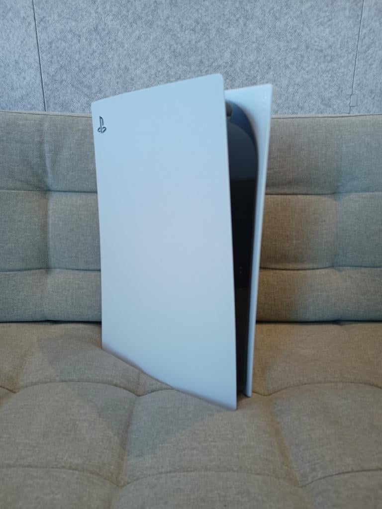 Sony PlayStation 5 Disc Edition, Ophalen, Zo goed als nieuw, Playstation 5