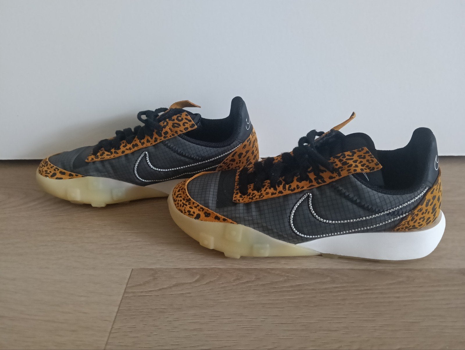 Nike Waffle Racer 2X sneakers, Overige kleuren, Nike, Ophalen of Verzenden, Sneakers of Gympen