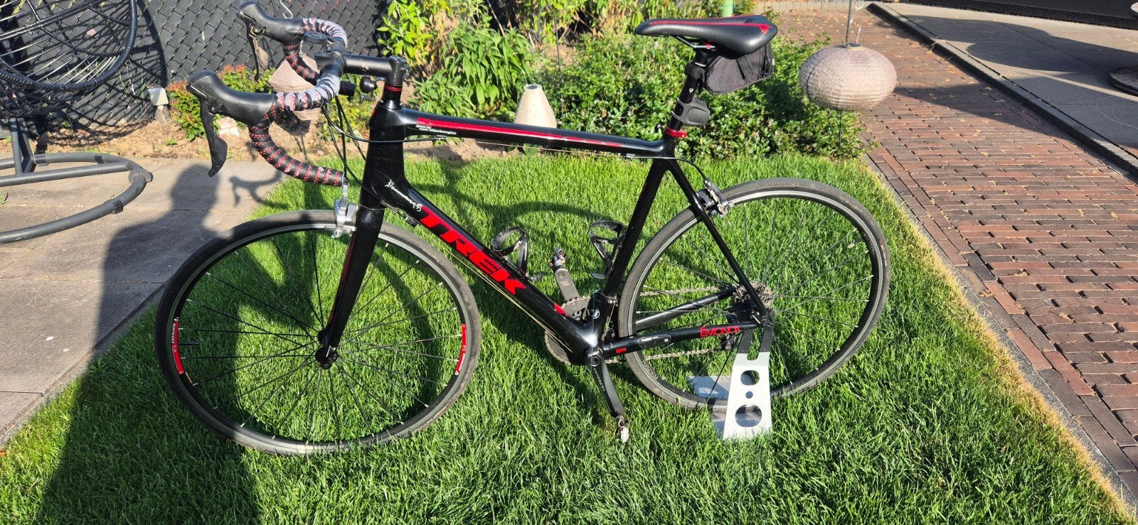 Trek Emonda S6, Fietsen en Brommers, Fietsen | Racefietsen, Overige merken, Meer dan 20 versnellingen, Carbon, 57 tot 61 cm, Ophalen