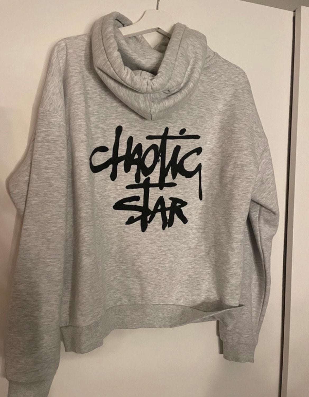 Subdued Trui met capuchon - Grijs, Kleding | Dames, Truien en Vesten, Verzenden, Gedragen, Maat 36 (S), Grijs