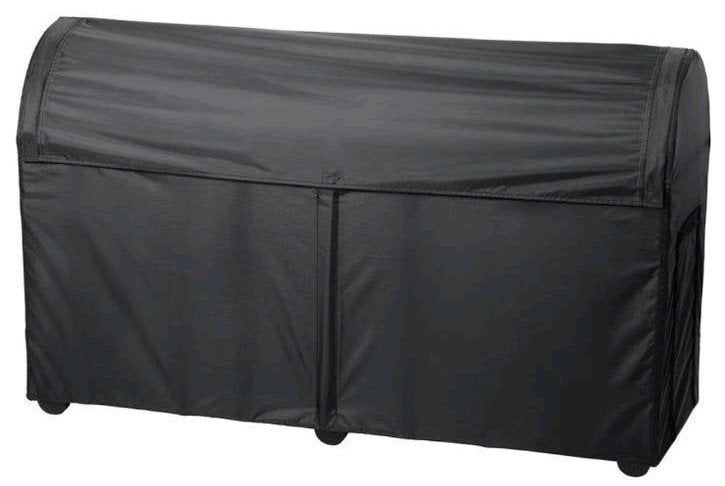 ZGAN TOSTERÖ opberger tuinkussens
opberger voor tuinkussens, Tuin en Terras, Tuinmeubel-accessoires, Ophalen, Zo goed als nieuw