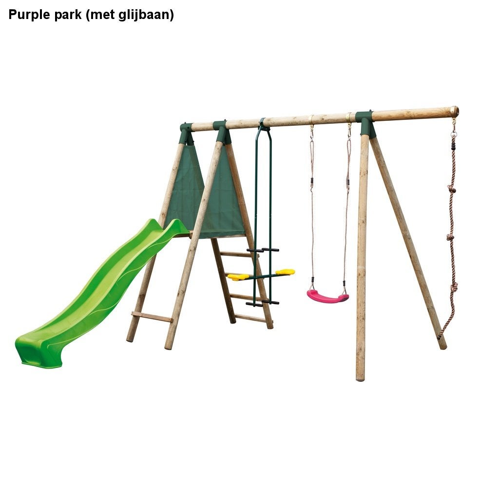 Schommel | speeltoestellen tuin | schommel tuin | ACTIE, Ophalen, Schommel