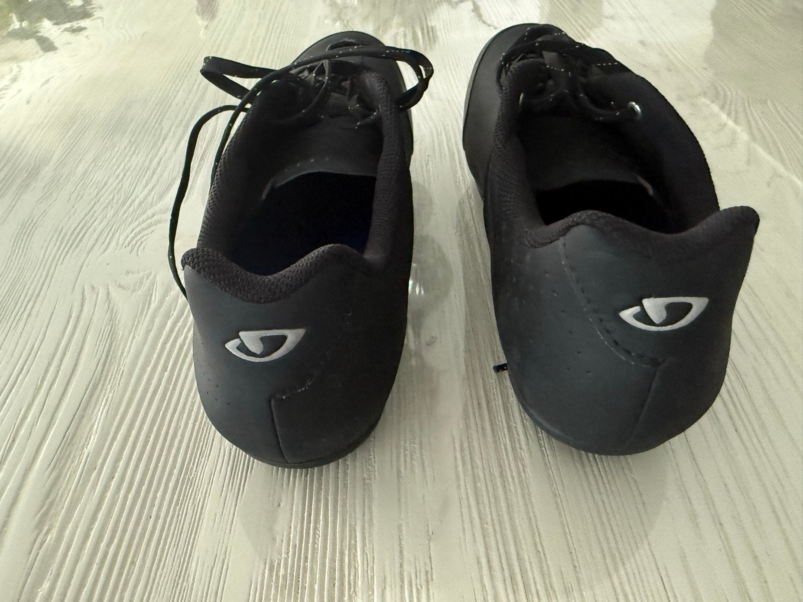 Giro fietsschoenen - Zo goed als nieuw, M, Schoenen, Ophalen of Verzenden, Zo goed als nieuw