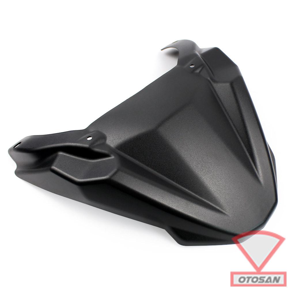 Yamaha MT-09 Tracer GT Voorspatbord snavel 2015-2019 MT09, Heolleung-ro 12
06797  Seoul, Voor, Nieuw, Ophalen of Verzenden