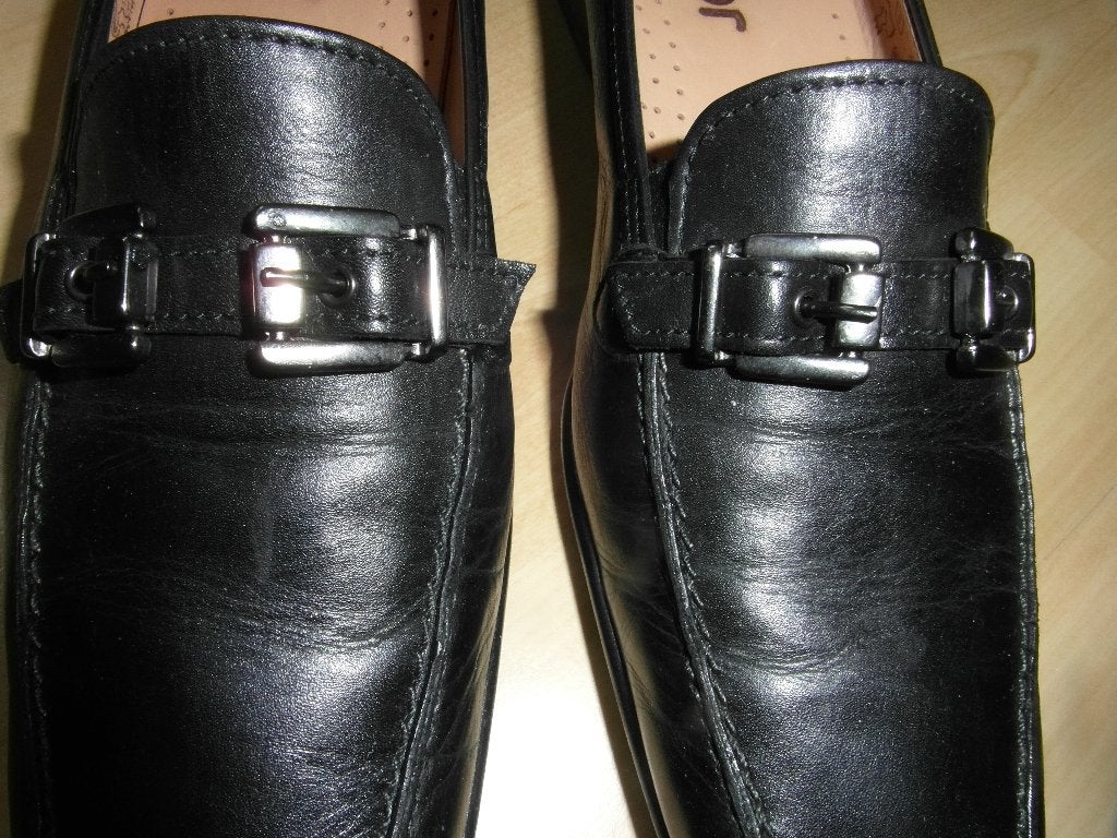 Zwarte dames schoenen Gabor, Schoenen met lage hakken, Zwart, Gabor, Ophalen of Verzenden