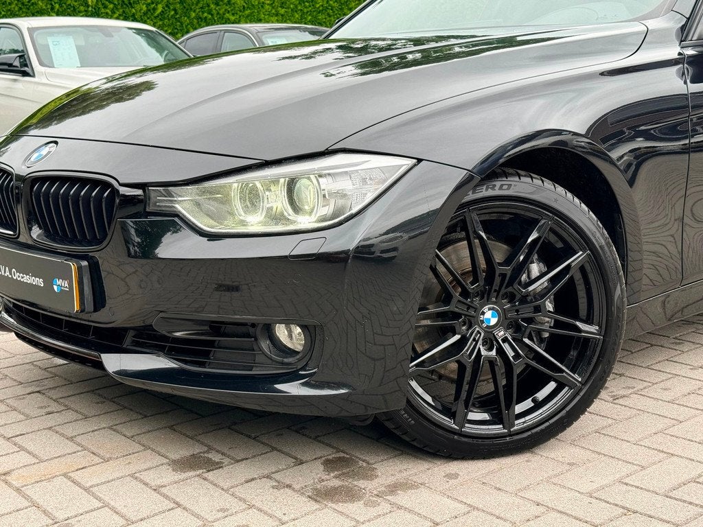 BMW 3-Serie
