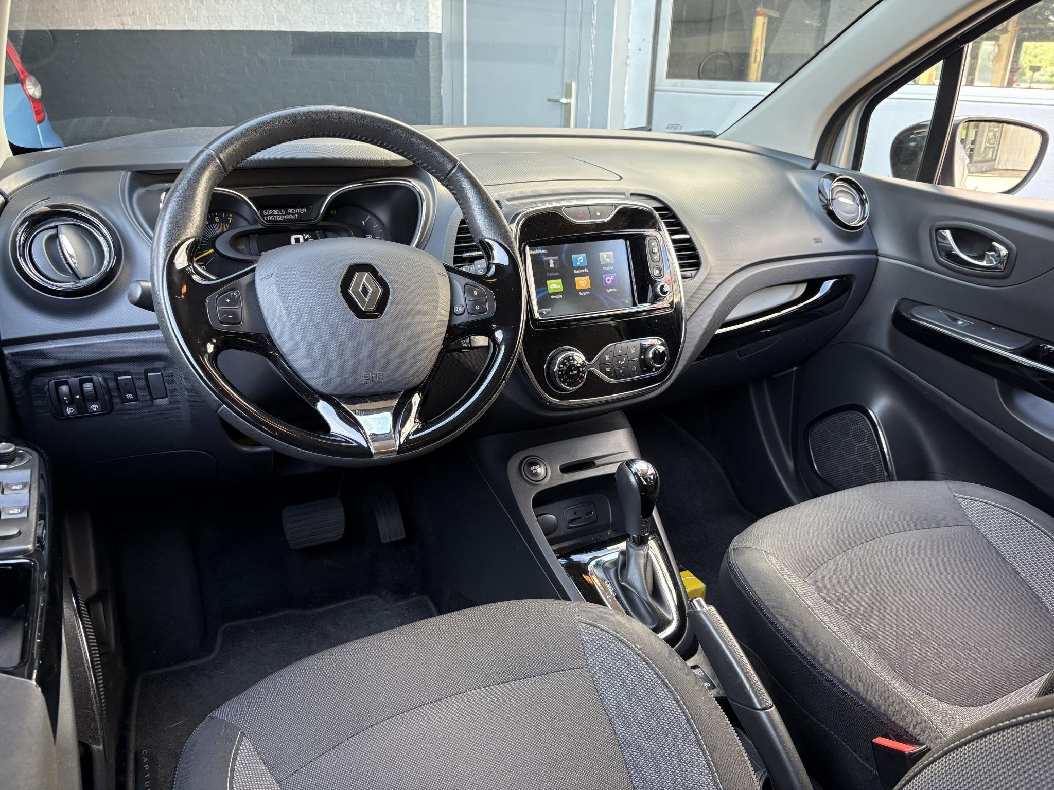 Foto 12 van Renault Captur 1.2 TCe Dynamique