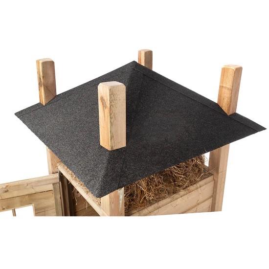 Kippenhok Hooiberg Sem | Geïmpregneerd Hout | Glorenza, Ophalen of Verzenden, Nieuw, Kippenhok of Kippenren