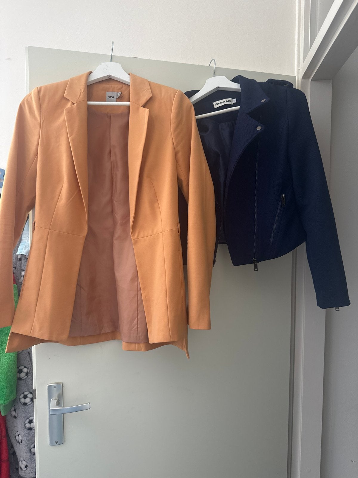 Blazers maat 34/XS/M/40, Ophalen, Meerkleurig, Jasje, Maat 34 (XS) of kleiner