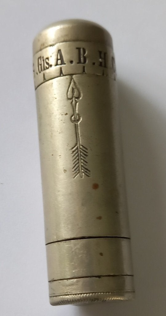 Toonpijpje Antiek, Ophalen of Verzenden