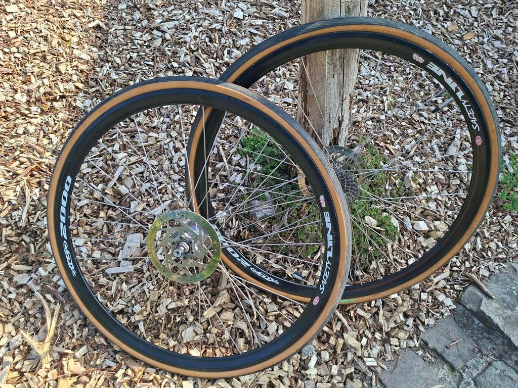 Mtb onderdelen, Fietsen en Brommers, Ophalen of Verzenden, Zadel