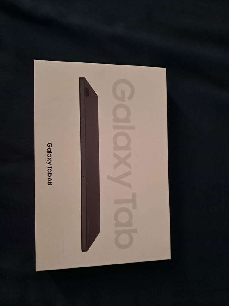 Tablet A 8, Computers en Software, Windows Tablets, 10 inch, Samsung tablet A 8, 32 GB, Ophalen of Verzenden