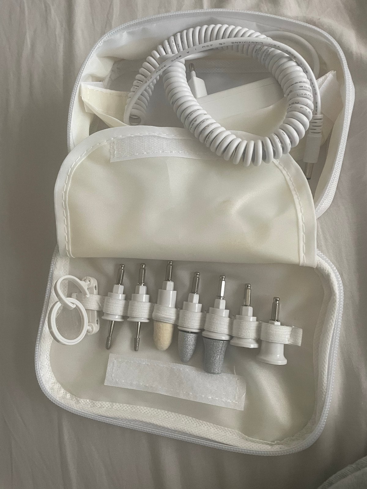 Nieuwe Manicure/Pedicure Set - Nieuwstaat, Ophalen of Verzenden, Zo goed als nieuw, Verzorging