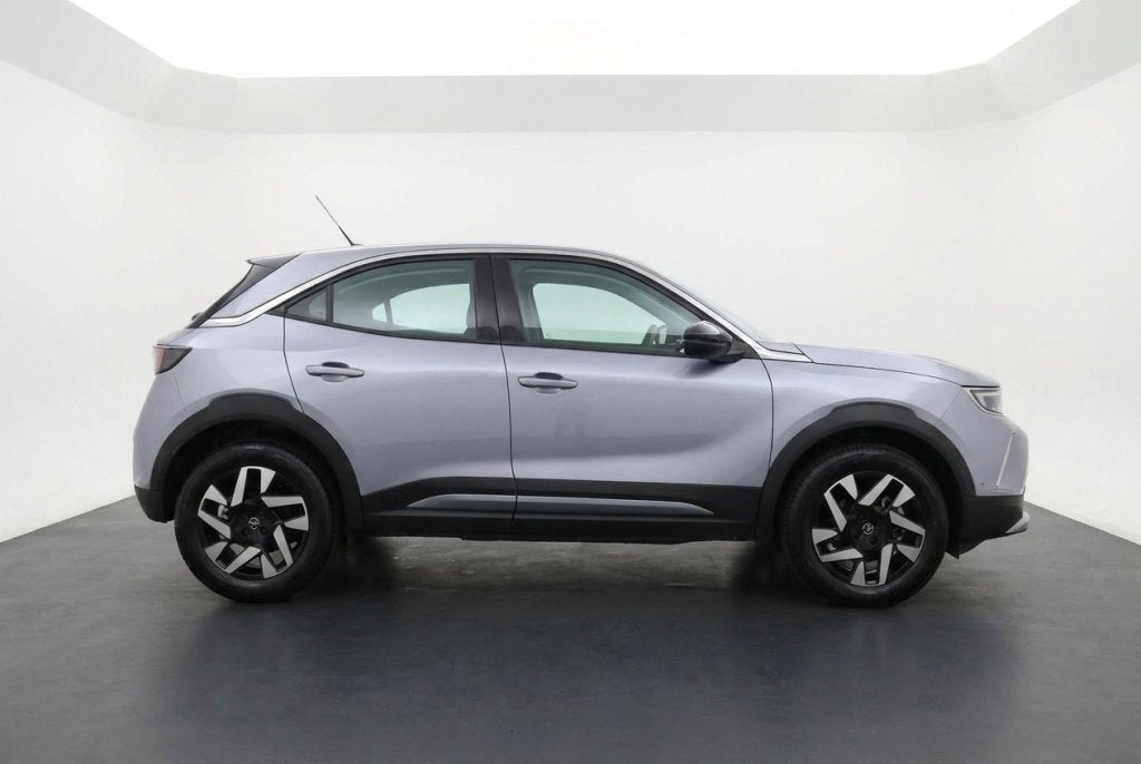 Opel Mokka 1.2 Elegance 130PK Automaat | Navi | Camera | Car, Auto's, Opel, Automaat, Gebruikt, 1199 cc, Start-stop-systeem