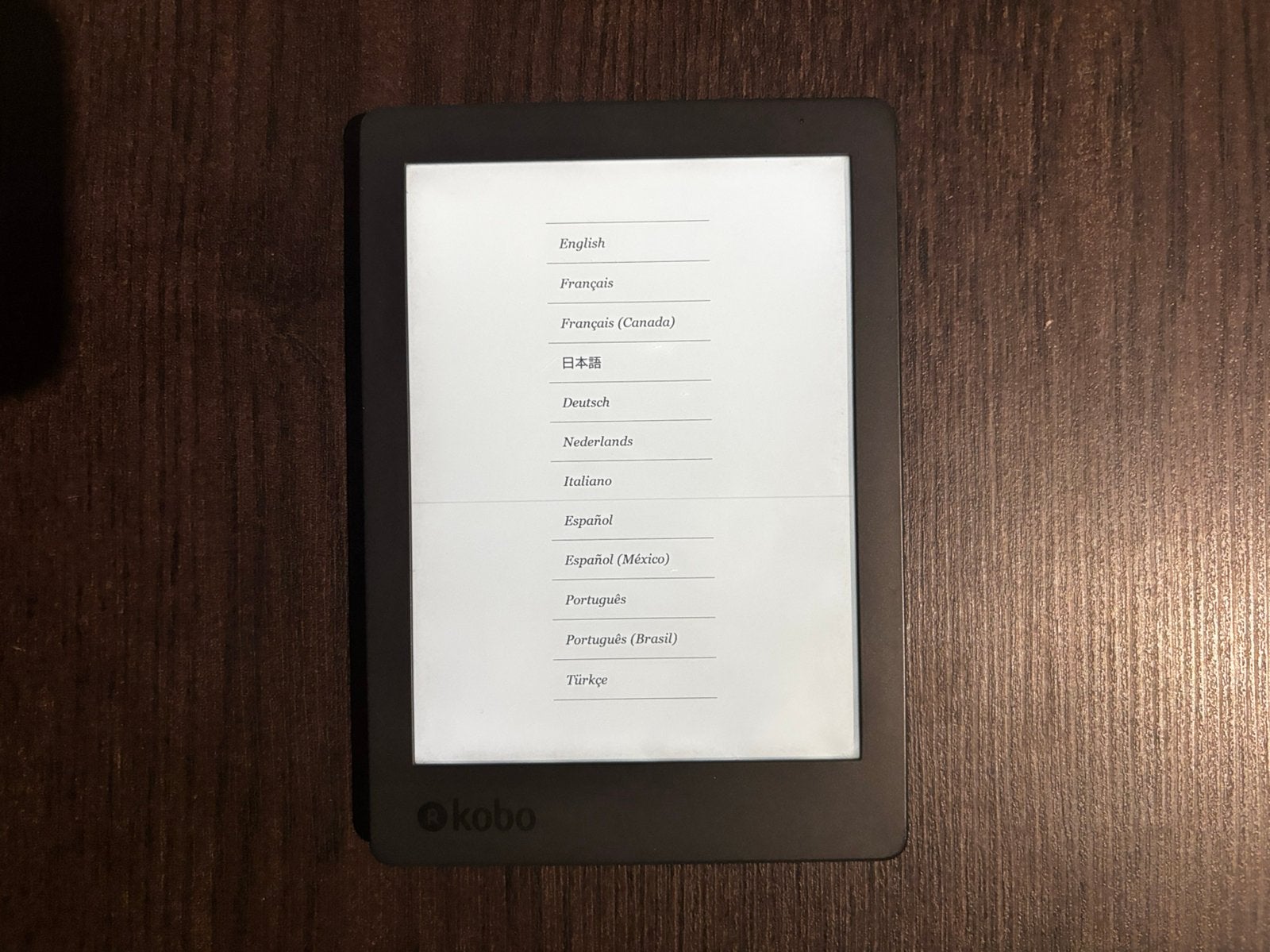 Kobo Aura Edition 2, Computers en Software, Kobo, Kobo, Ophalen of Verzenden, Zo goed als nieuw