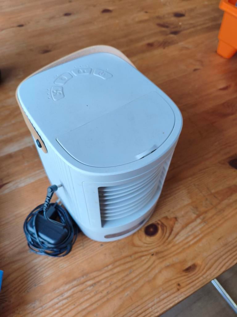 Nor-tec Aircooler, Ophalen of Verzenden