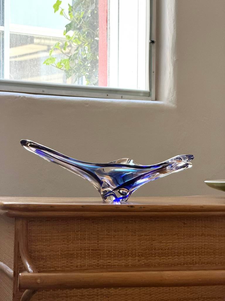 Vintage design Max Verboeket schaal Maastricht, Ophalen