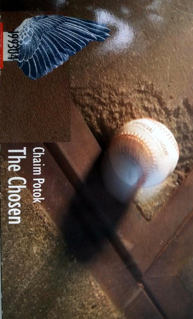 Chaim Potok - The Chosen (ENGELSTALIG), Ophalen of Verzenden, Gelezen, Fictie