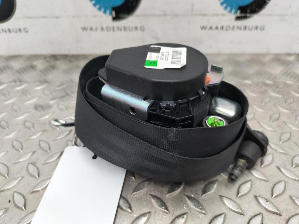 FORD FOCUS GORDELSPANNER 2016, Ophalen of Verzenden, Gebruikt, Stiba lid
