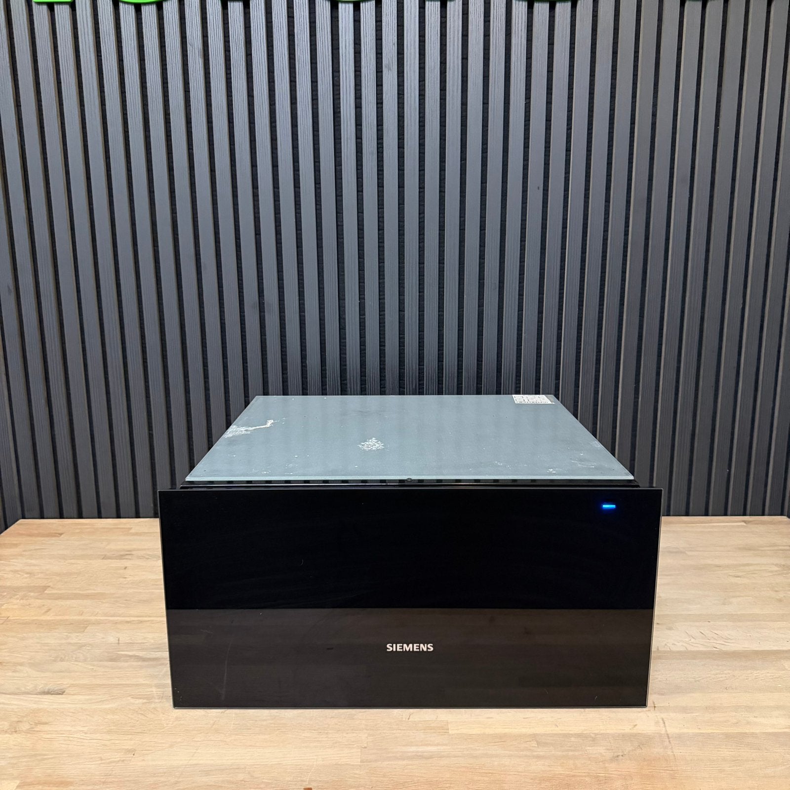 Siemens iQ700 XXL inbouw warmhoudlade, Witgoed en Apparatuur, Ophalen, Distributieweg 11, 6541 DR Nijmegen, Inbouw, Refurbox