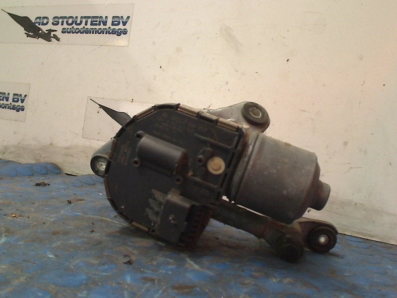Ruitenwisser Mech + Motor RECHTS 407 SW (6E) 2006, Kontakt-peugeot@peugeot.com, Gebruikt, Peugeot Deutschland GmbH, Bahnhofsplatz, Rüsselsheim 65423, , Duitsland