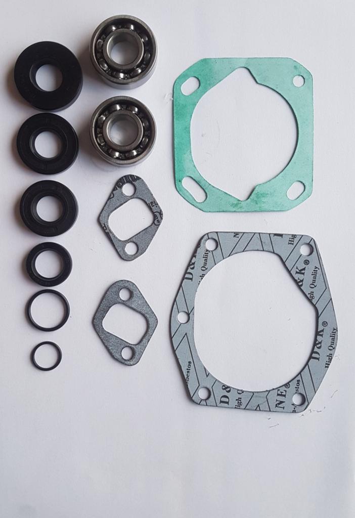 Sachs 505 Revisie set, Ophalen of Verzenden, Gebruikt