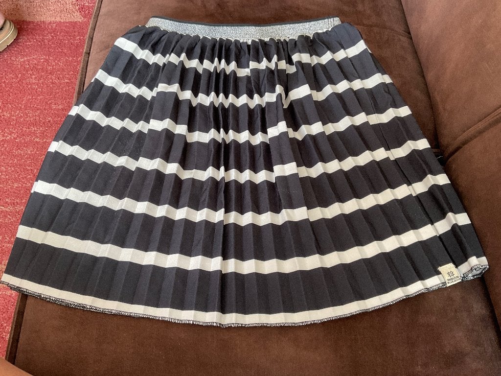 Rokje, Kleding | Dames, Rokken, Blauw, Ophalen of Verzenden, Zo goed als nieuw, Maat 34 (XS) of kleiner